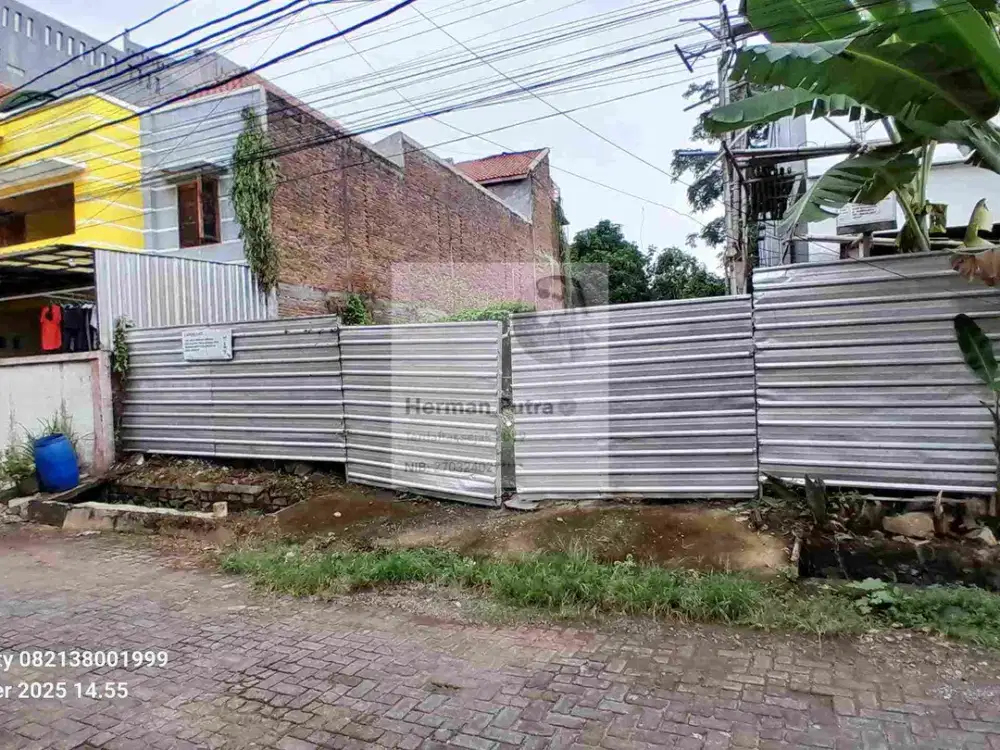 Tanah Tembalang  Bulusan  Utara  Undip