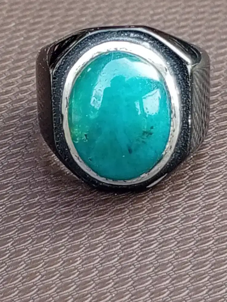 Bacan doko  5+4+2