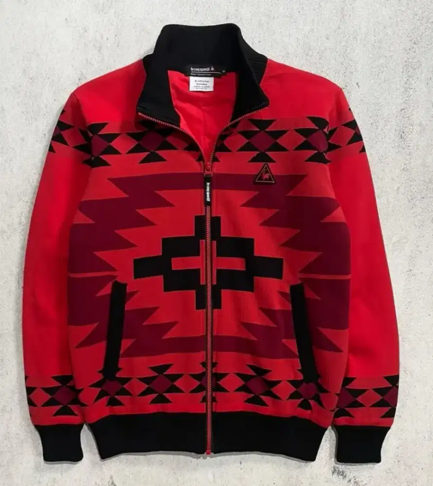 Jaket Le coq sportif