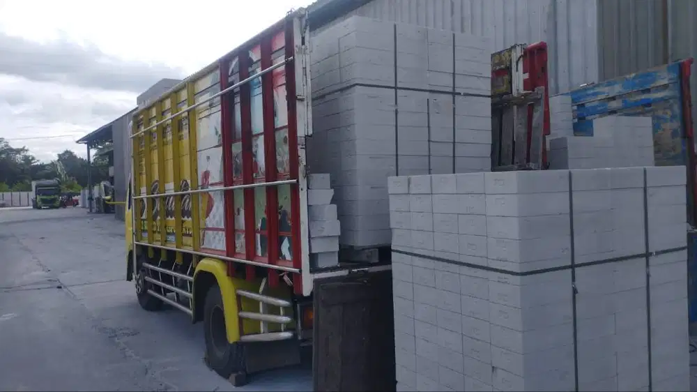 HEBEL HARGA GROSIR LAMPUNG