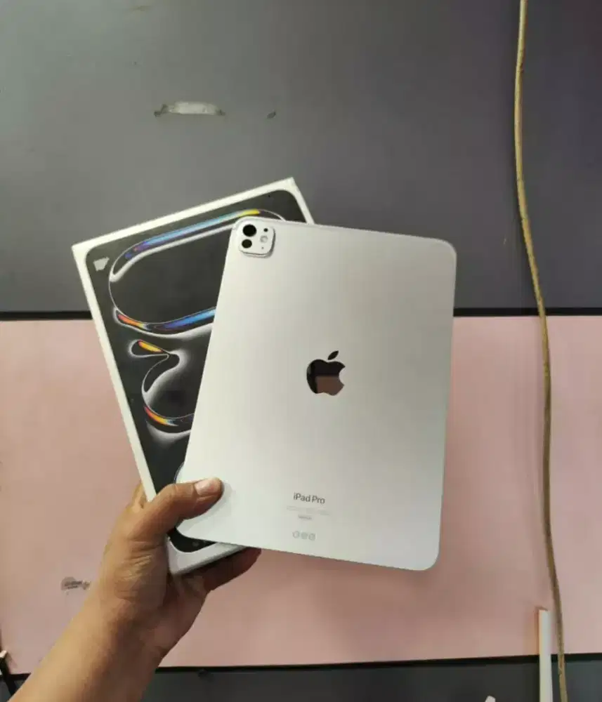 Ipad pro M4 256gb ibox wifi