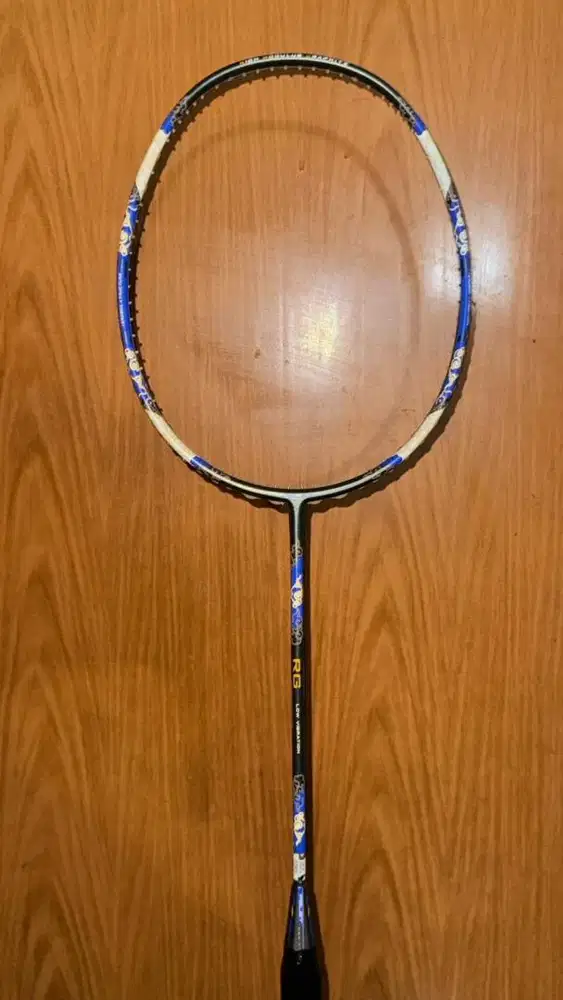 Raket Badminton FELET RG LOW 4UG1