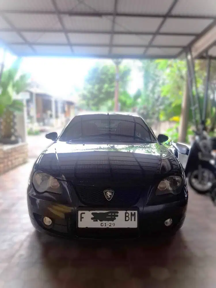 Dijual Cepet! Proton Gen2 Hatchback 2010 – Si Stylish yang Gak Pasaran
