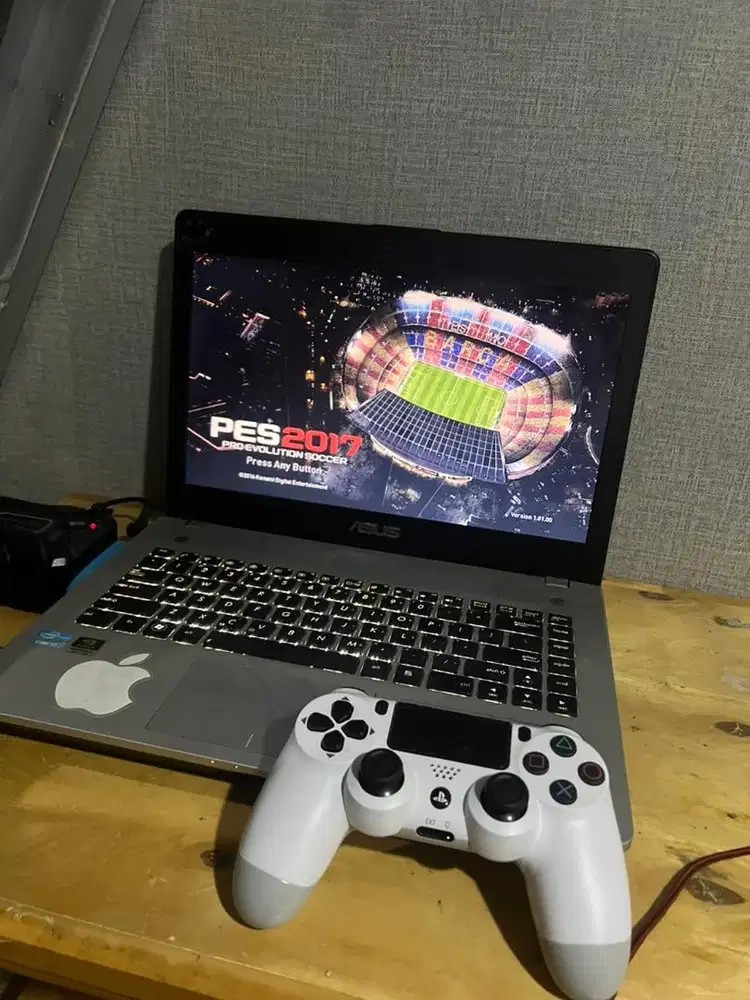 Laptop asus gaming murah