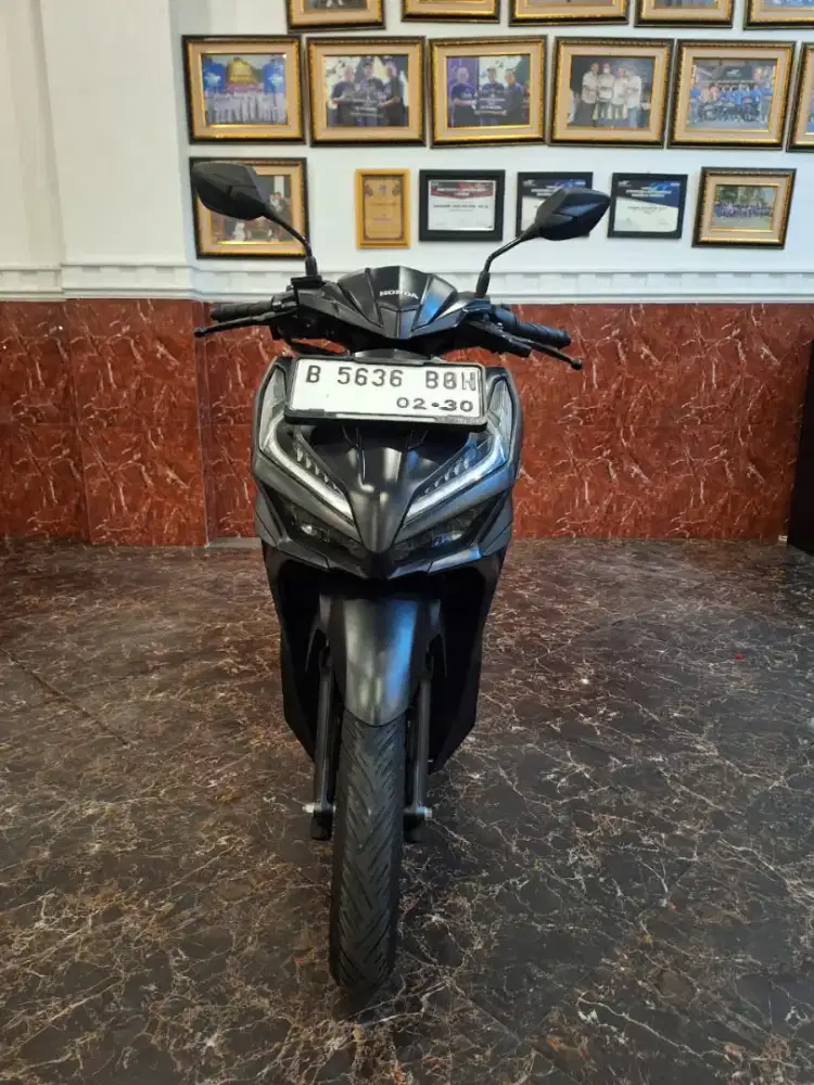 HUB KOM DP 1,5 JT VARIO 125 KEYLES THN 2O25 KTP DAERAH BISA KREDIT