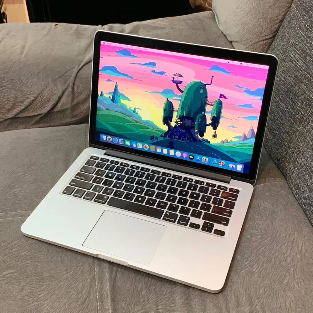 Macbook Pro 2015 16/128Gb 13inch