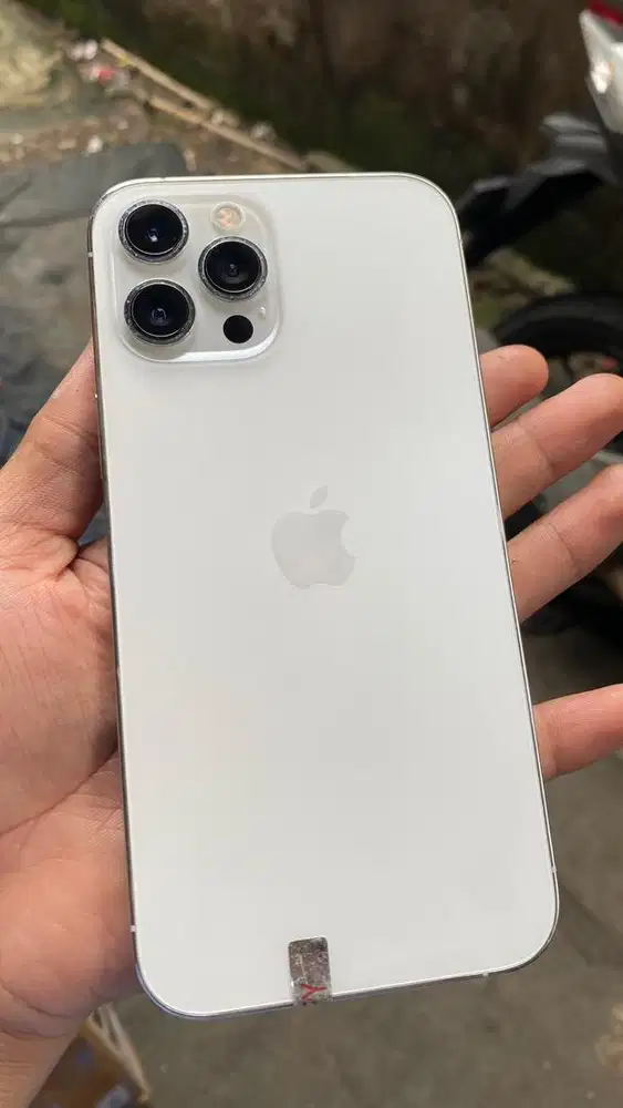 IPhone 12 Pro Max 128GB all operator