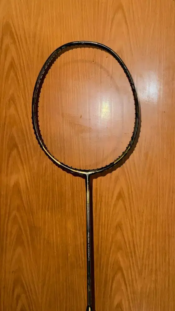 Raket Badminton FELET Aerocarbon 4UG1