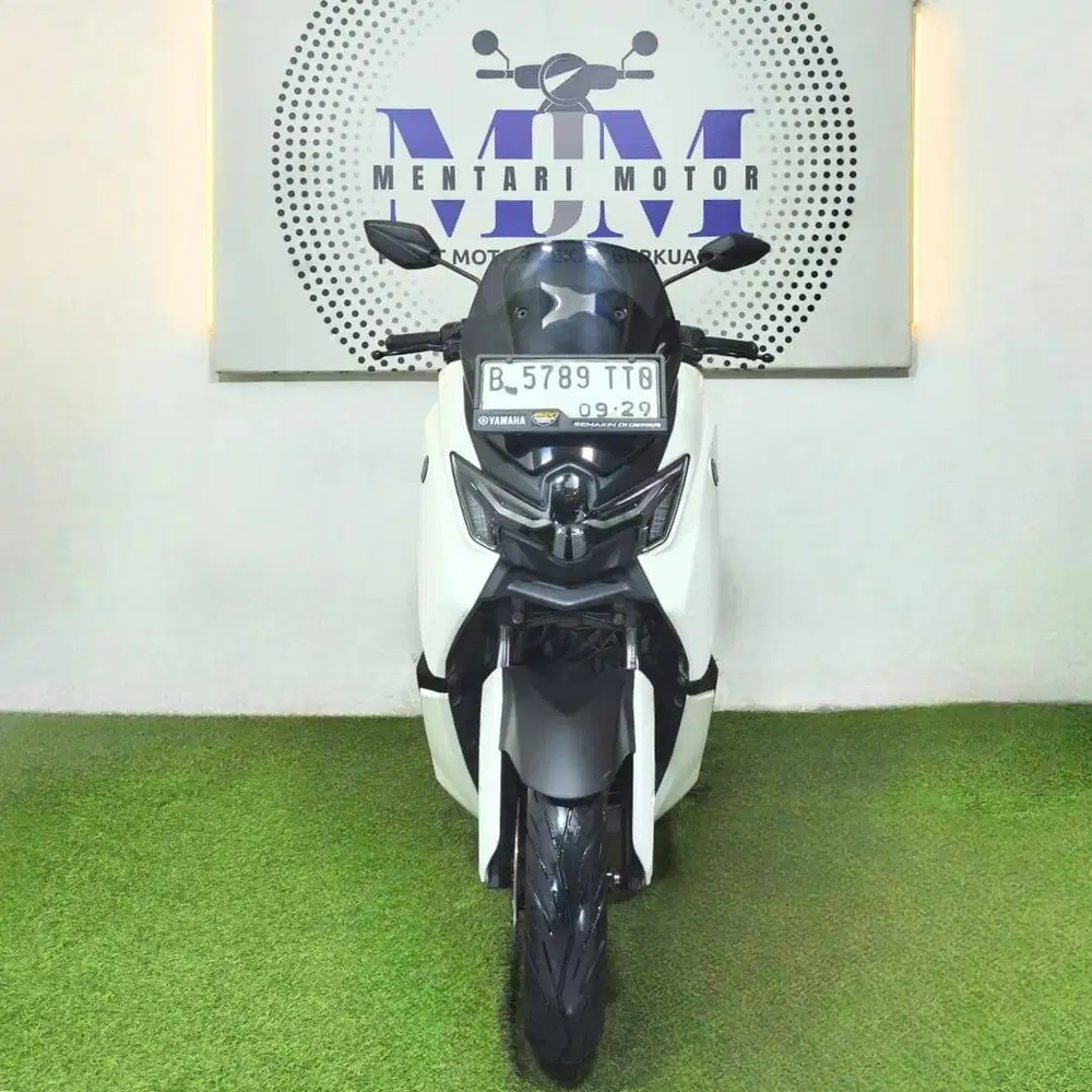 -NMAX NEO S 2024, DP 2,500K BERGARANSI, SS LENGKAP! MENTARI JOJO MOTOR