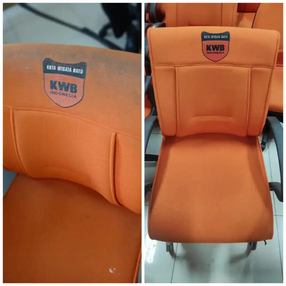 Menerima Jasa Cuci AC, Sofa, Tempat Tidur