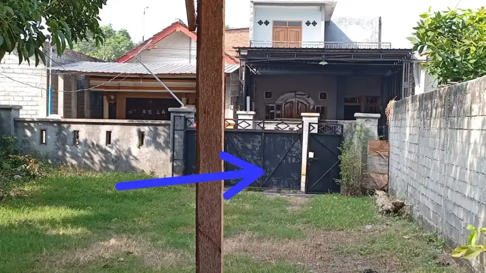 Indekos hunian nyaman