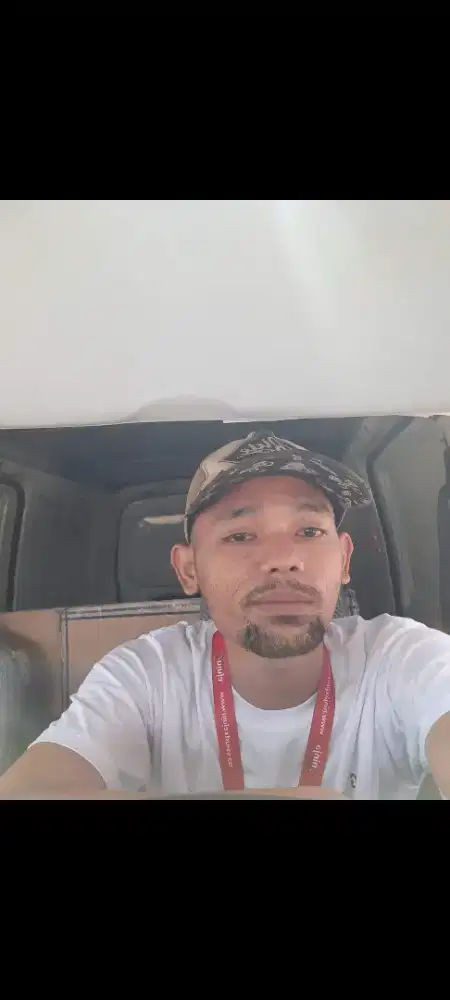 Sedang mencari pekerjaan driver pribadi rumahan atau anak sekolah