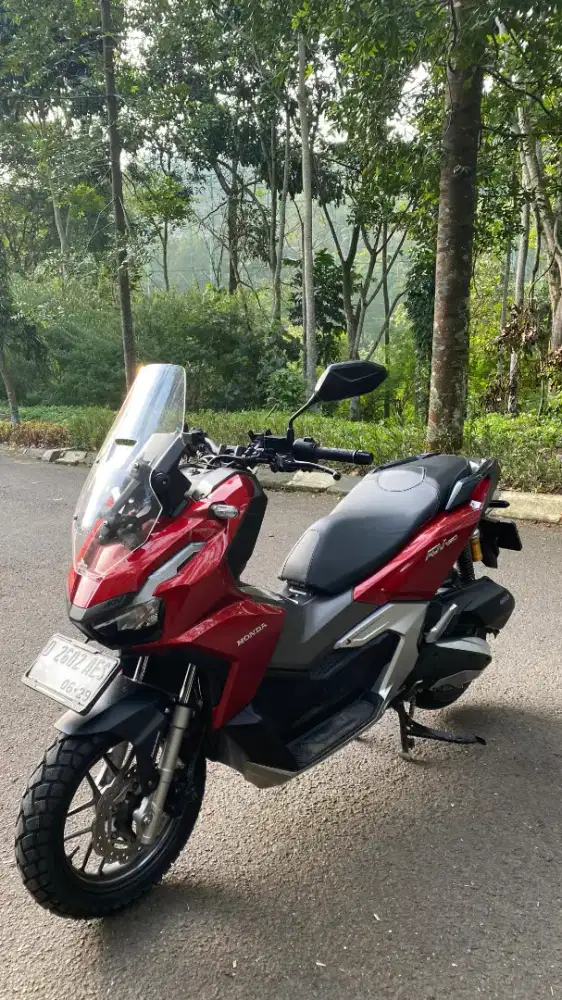 Honda Adv 160 2024 CBS