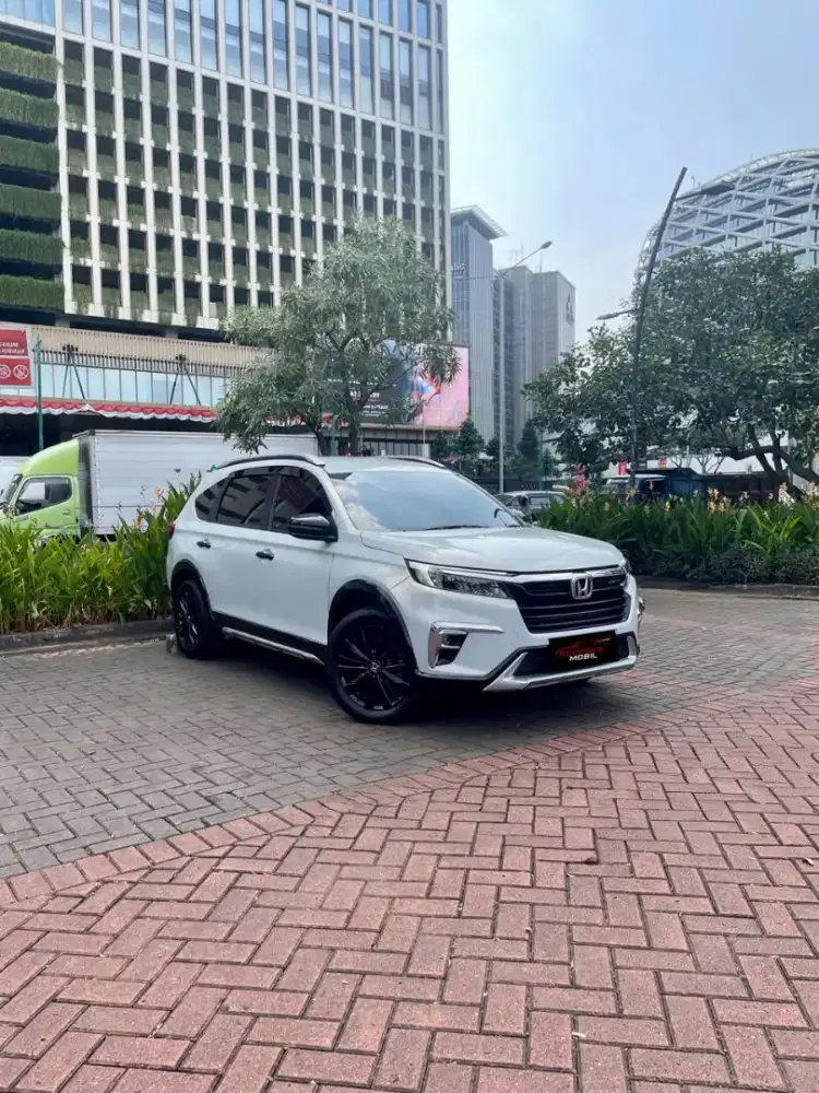 [ON SALE!!NEGOIN SAMPE DEAL!! KM 9RB PERAK] Honda BR-V 2024 Bensin