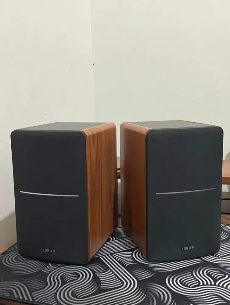 Sub Speaker Aktif Edifier R1280Dbs Bookshelf