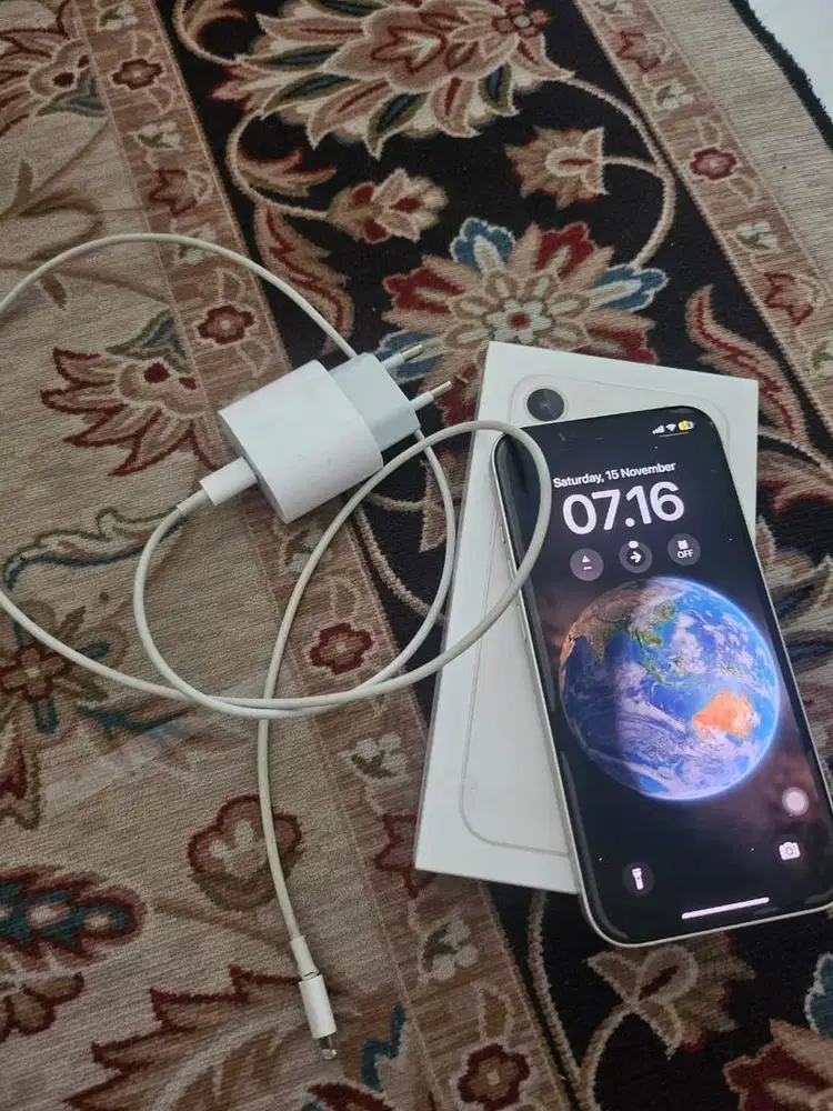 Iphone 13 ex ibox 128 GB