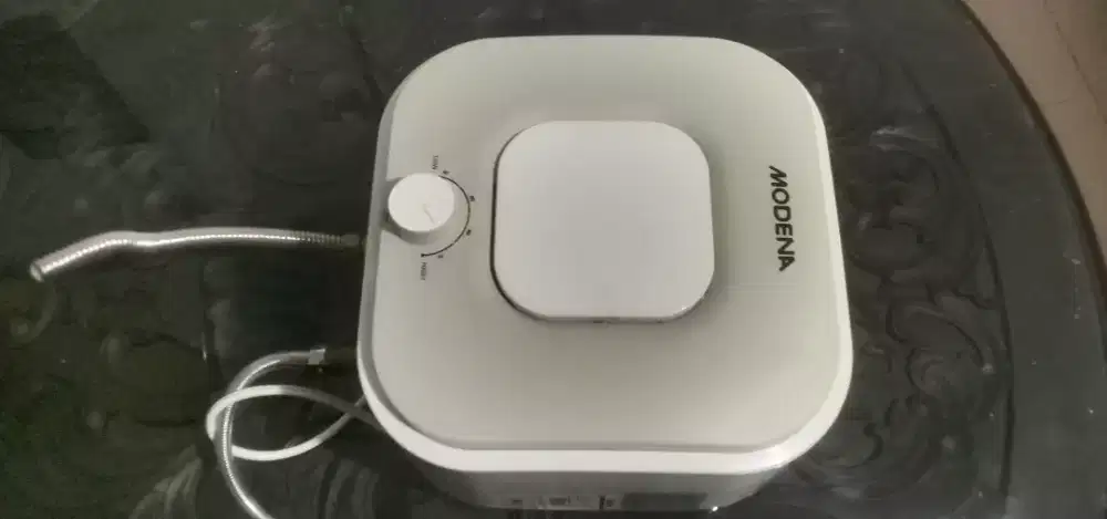 water heater modena normal