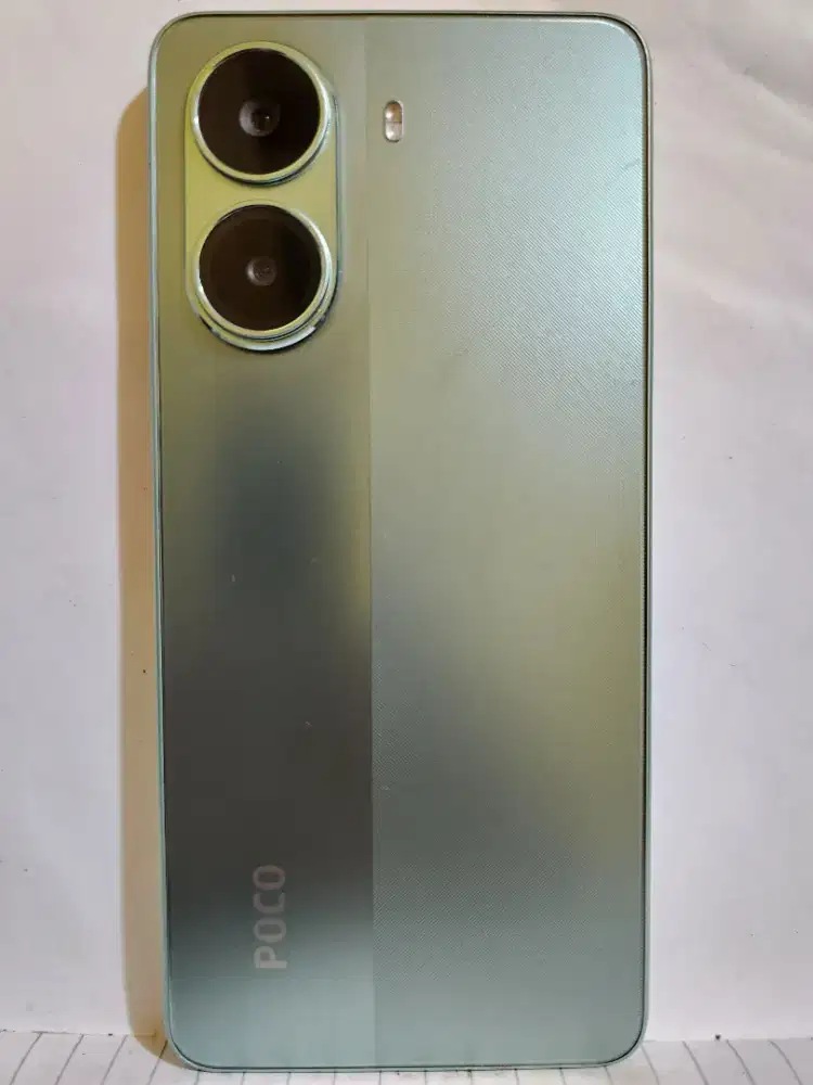 Poco X7 Pro 5G 12/512gb Mulus