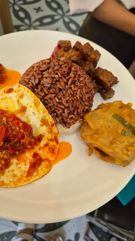 DICARI BAGIAN PREPARE KITCHEN (BISA BASIC MASAK)