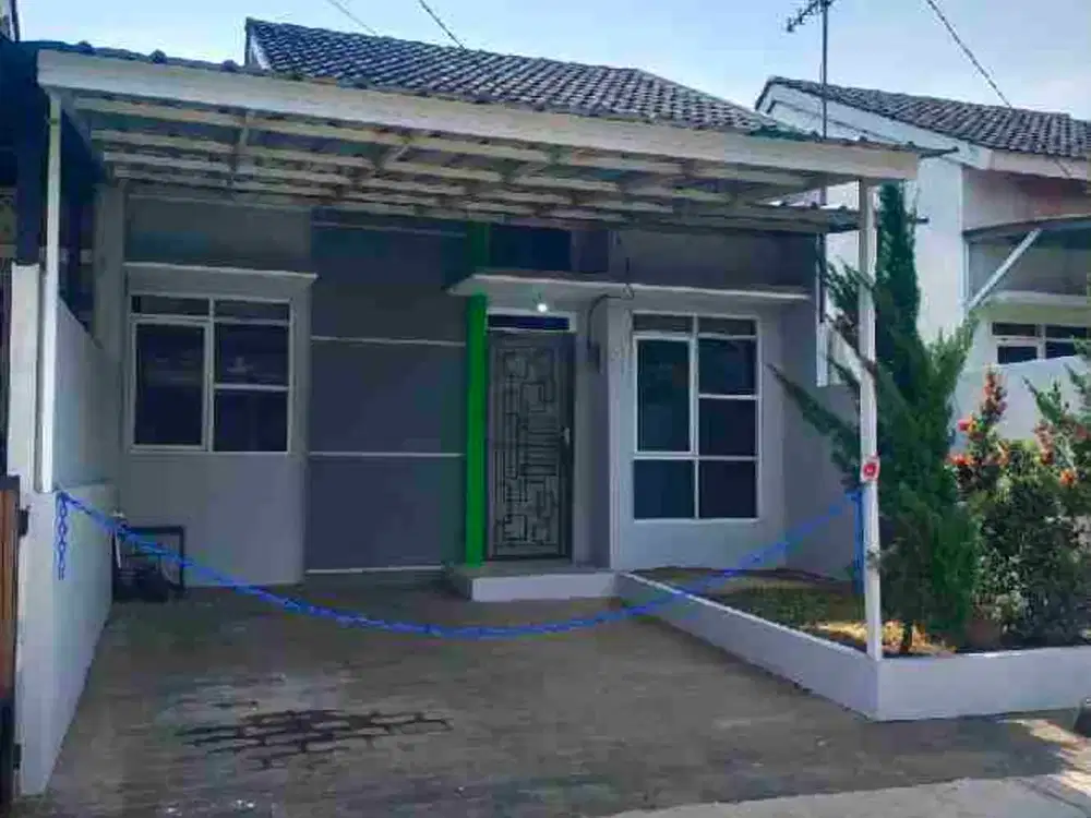 Permata Bogor Residence