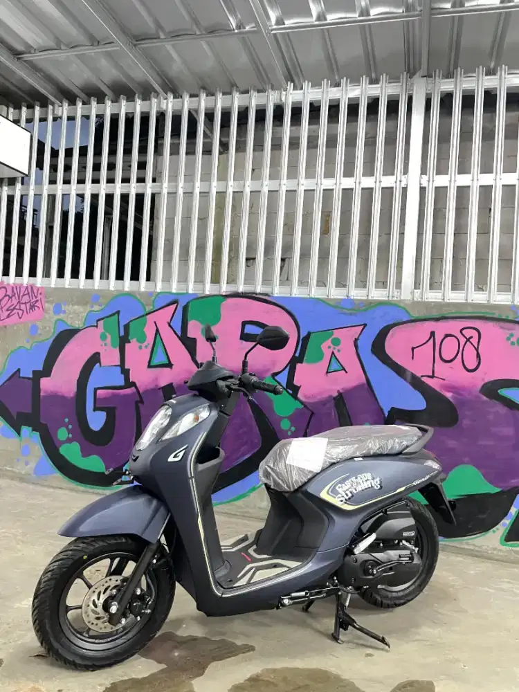 GENIO CBS - ISS 202T