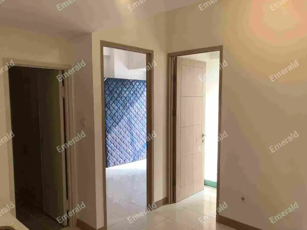 Pantai Indah Kapuk 2 - Tokyo Riverside