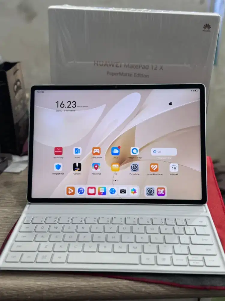 Huawei Matepad 12x PaperMatte Edition