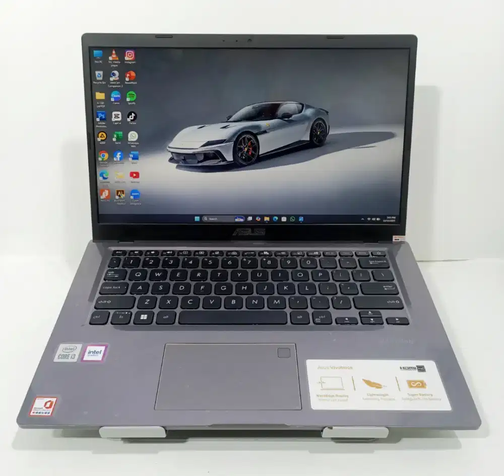 LAPTOP ASUS VIVOBOOK A416J