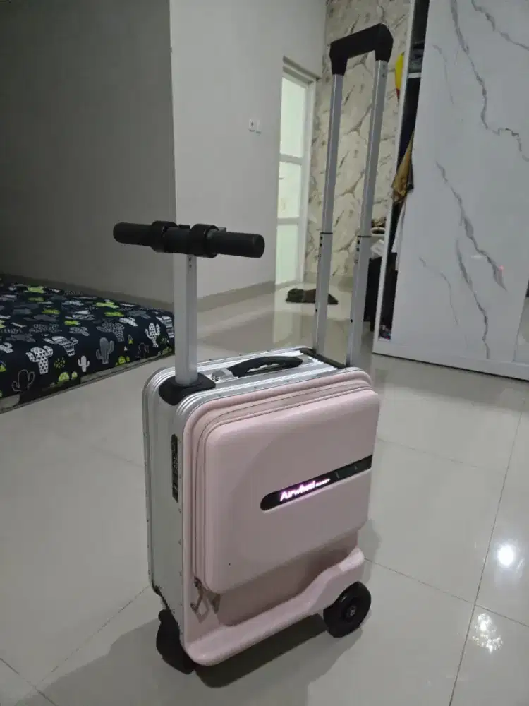 Airwhel koper elektronik