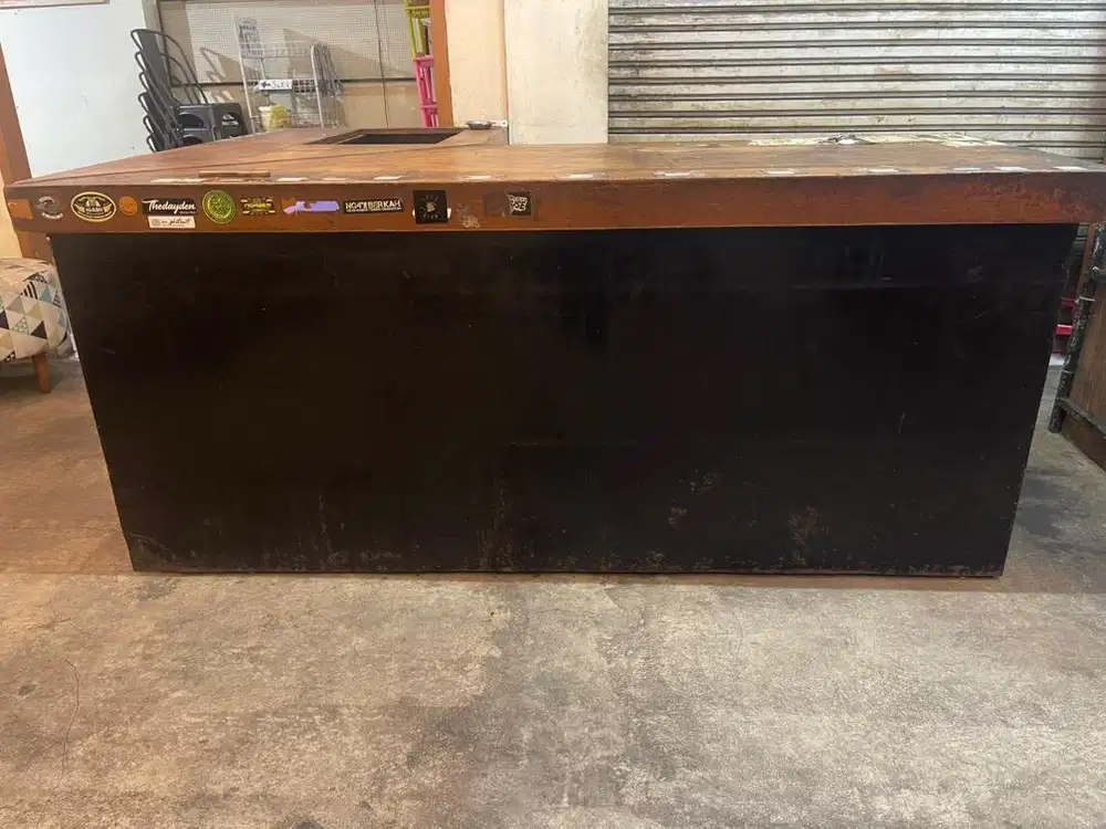 Meja cafe / meja bar