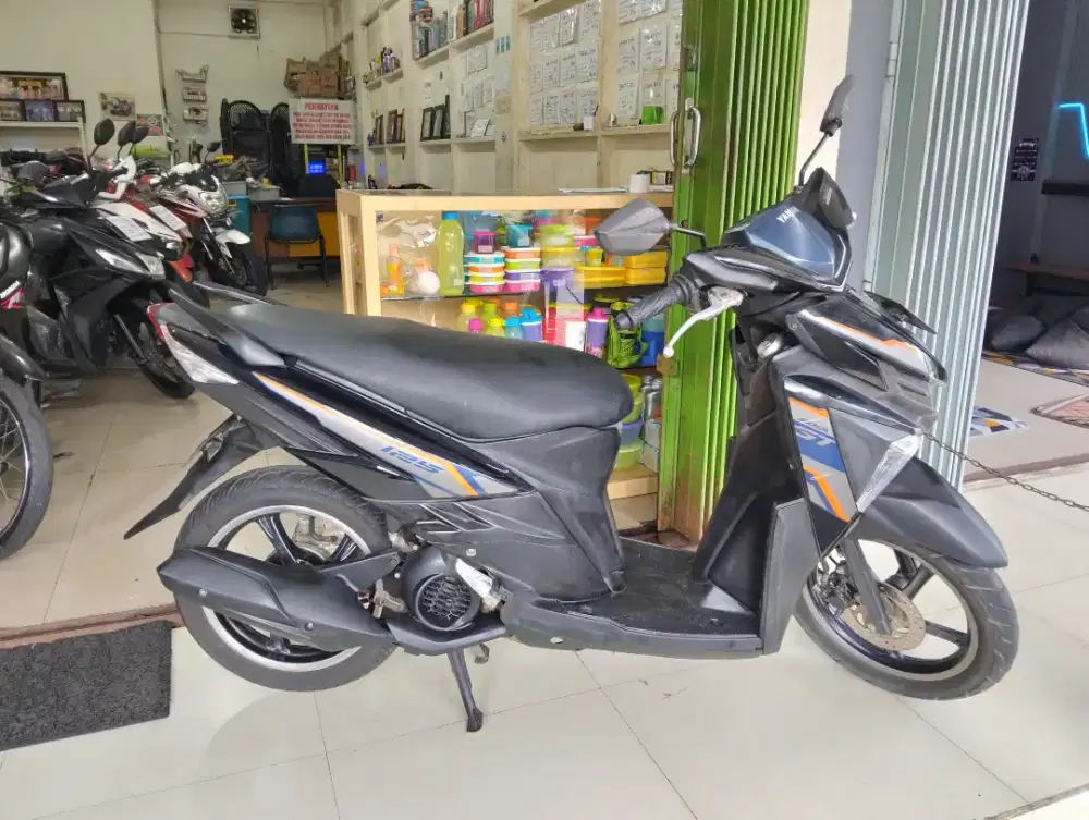 SOUL GT 2015.MODEL VARIO 125cc PROMO UMKM MURAH AKHIR TAHUN