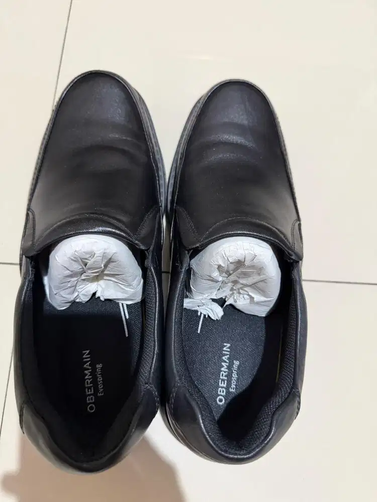 Sepatu Obermain original murah