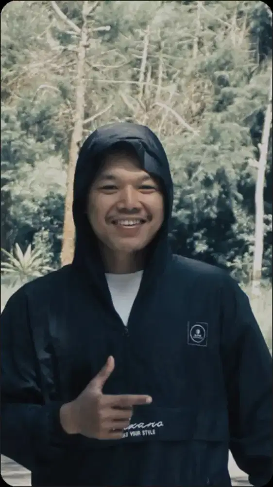 Mencari pekerjaan kerja apa saja