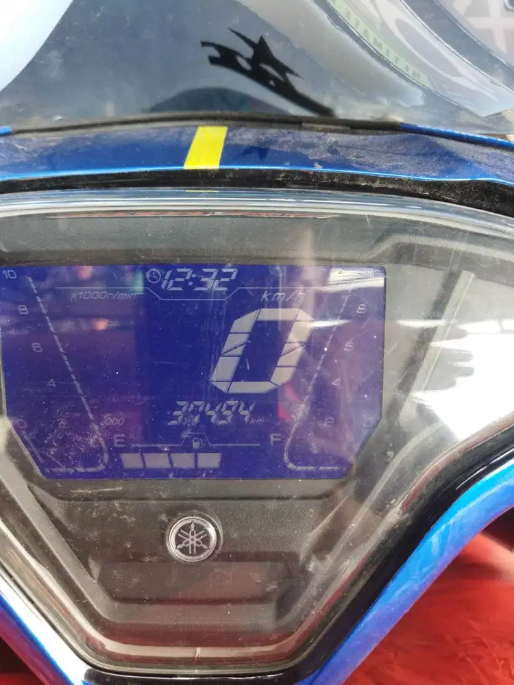 JUAL/CARI KEMBALIAN YAMAH AEROX 2023