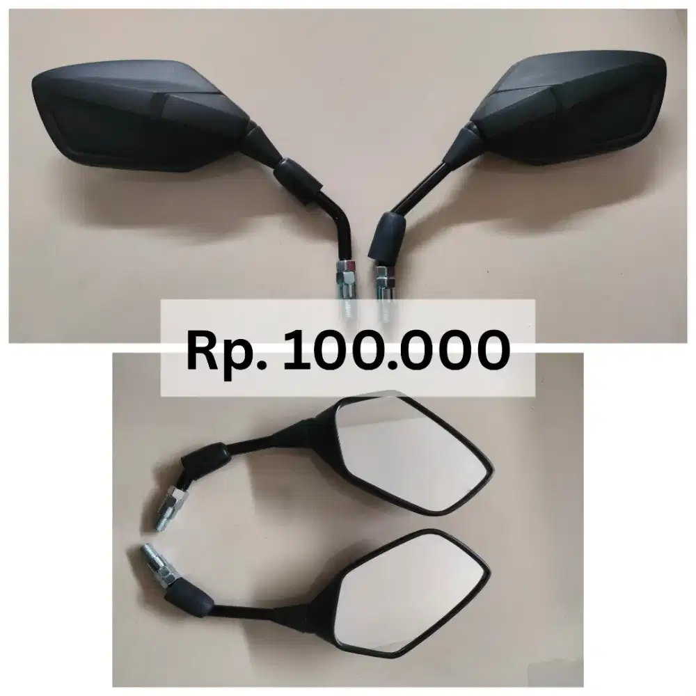 SPION MOTOR HONDA VARIO