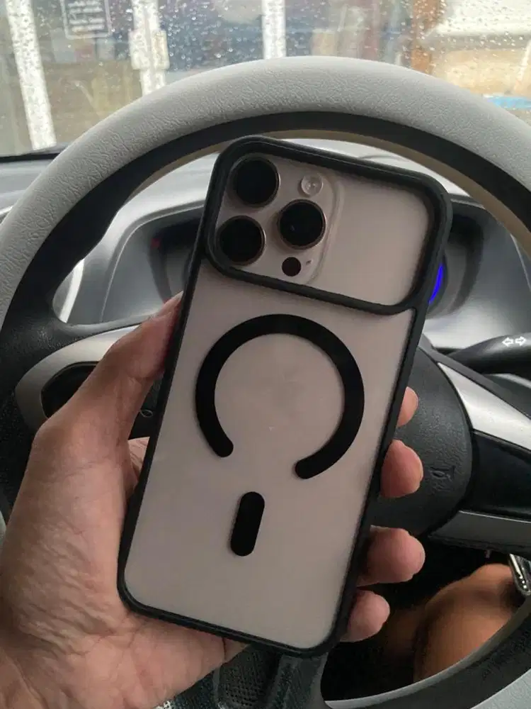 Jual iphone 16 pro max 256gb