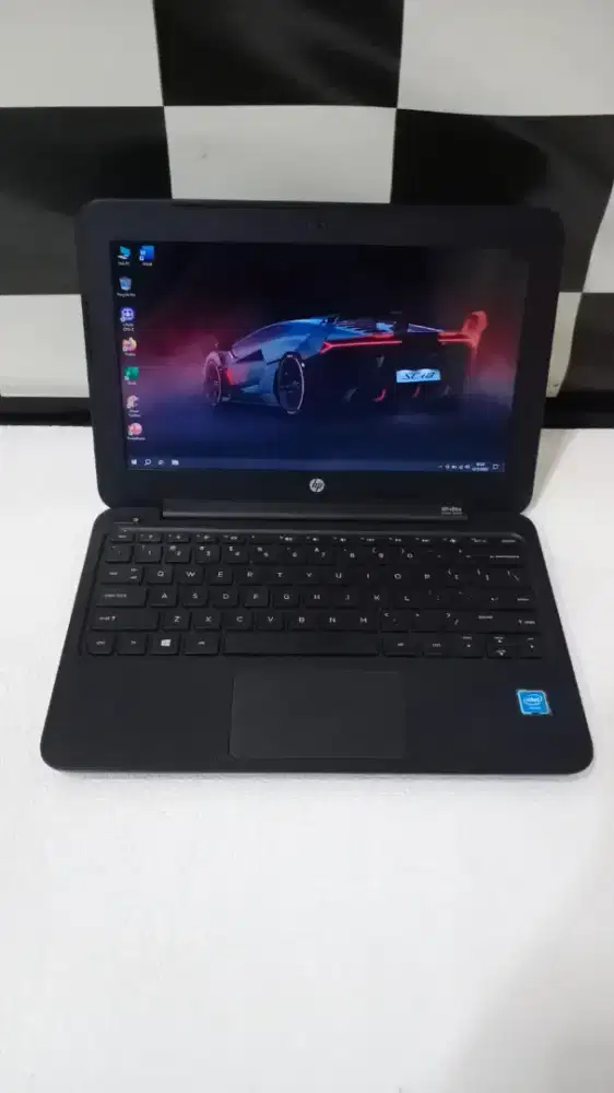 Notebook HP Like New