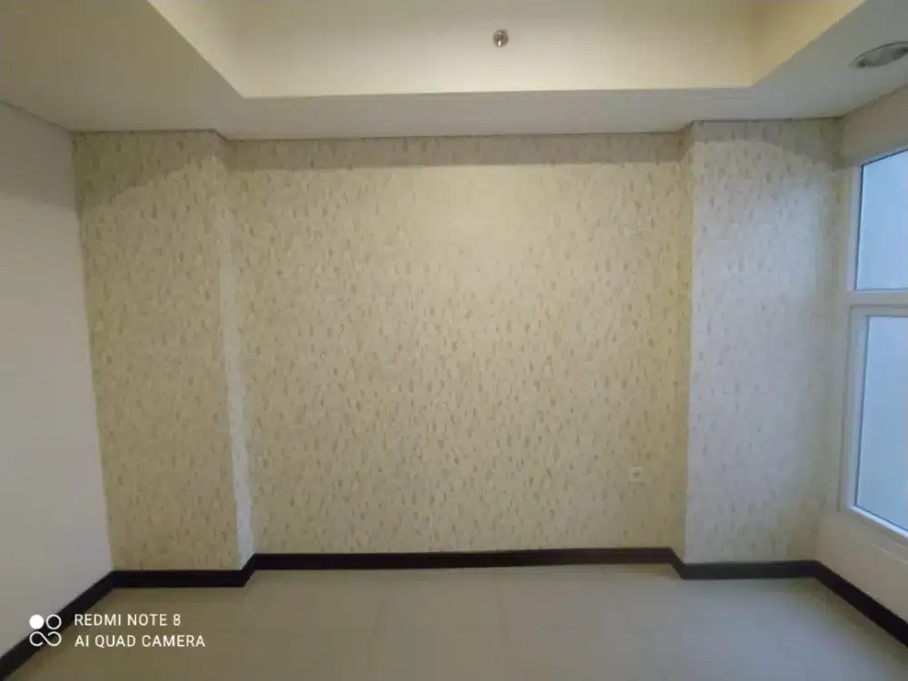 Nyari tukang wallpaper