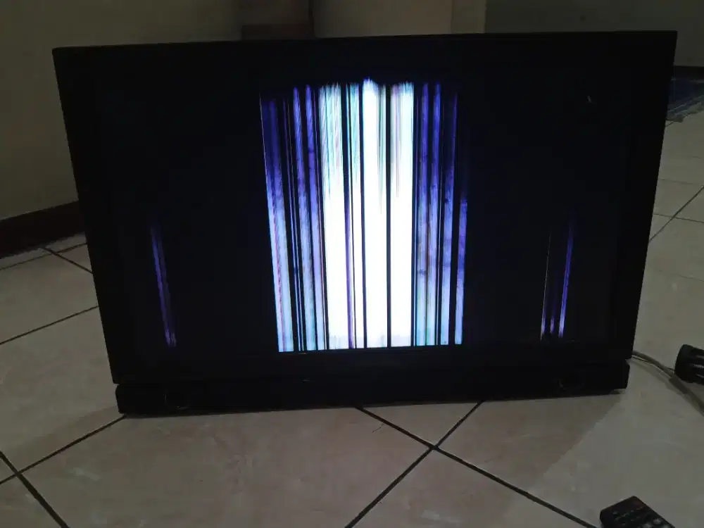 tv polytron 24