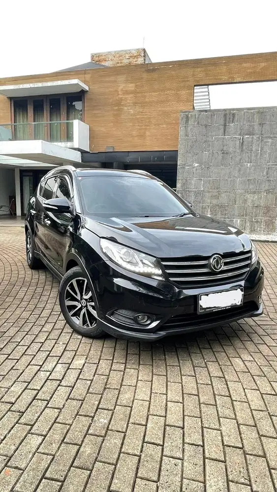 DFSK Glory 580 2019 Bensin