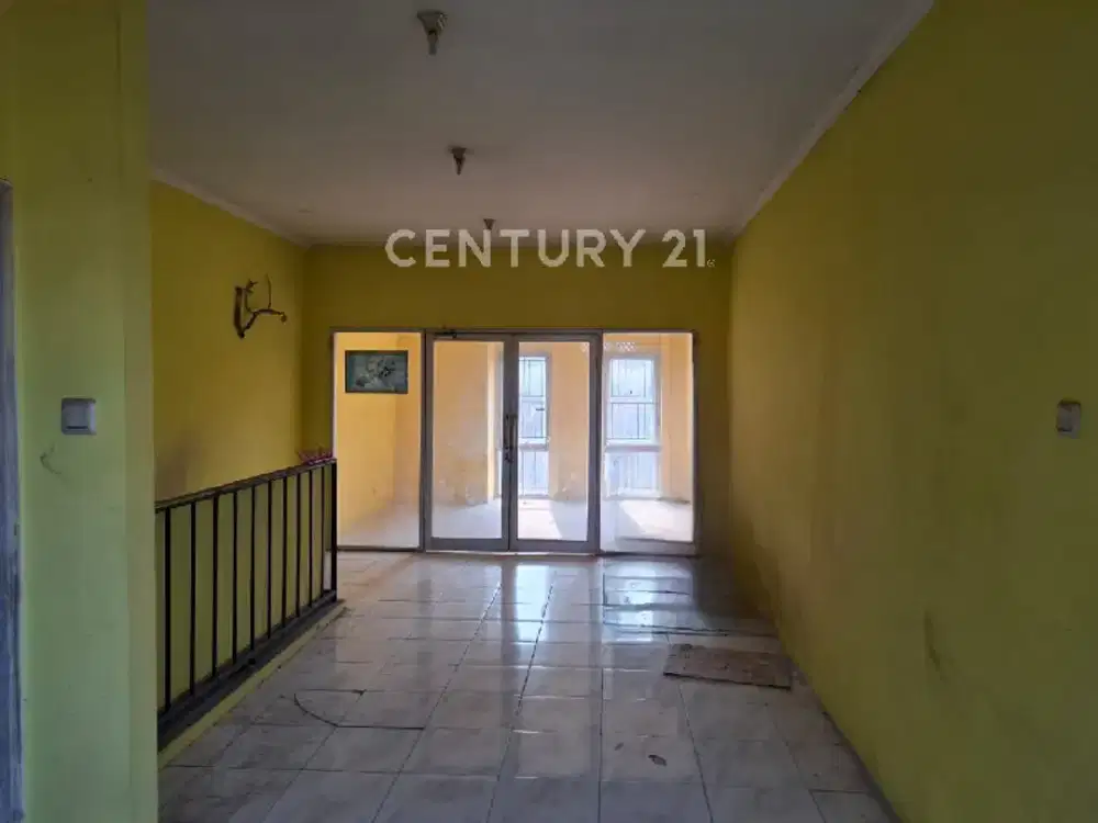 Ruko 2 Lantai Tempat Ramai Buat Usaha Di Tarumbarat Jababeka