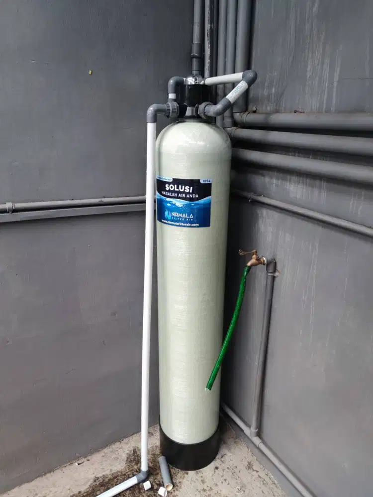 Filter air murah garansi 1 tahun