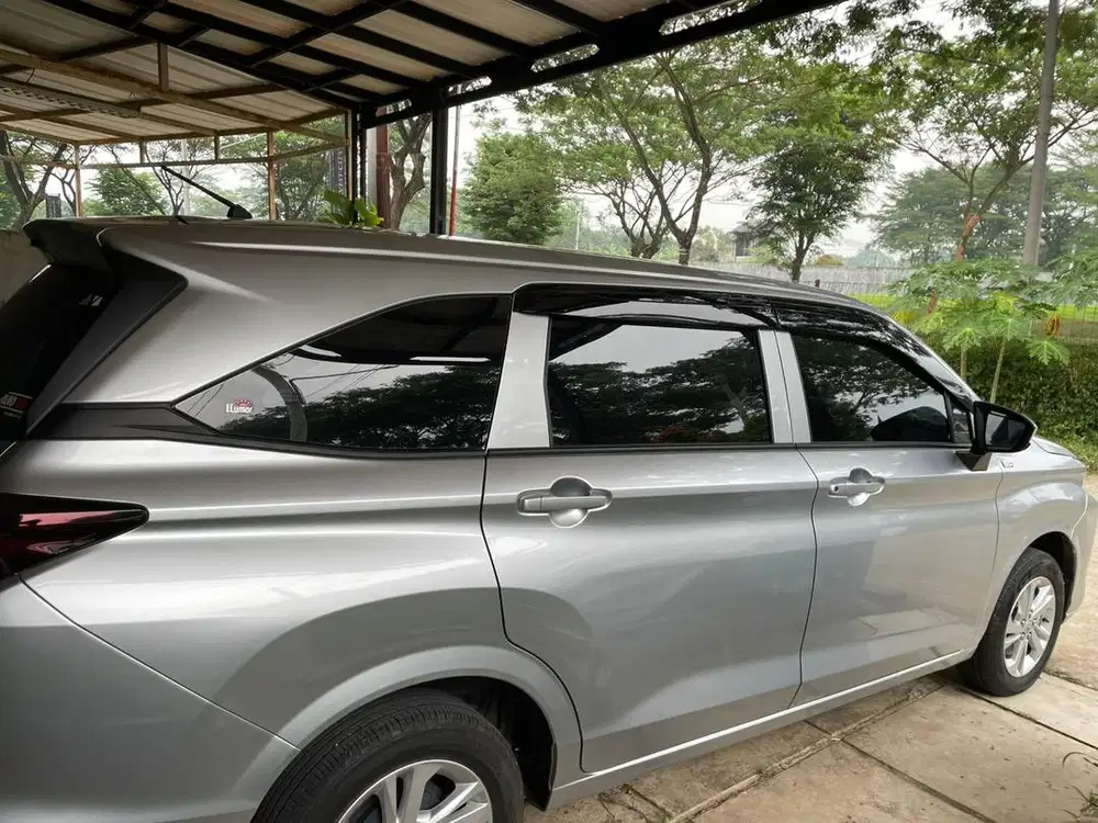 AVANZA MATIC 1.3 AT