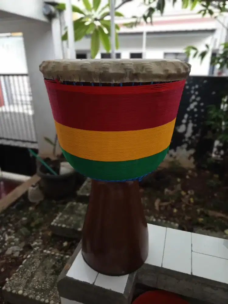 Djimbe Diameter 34cm