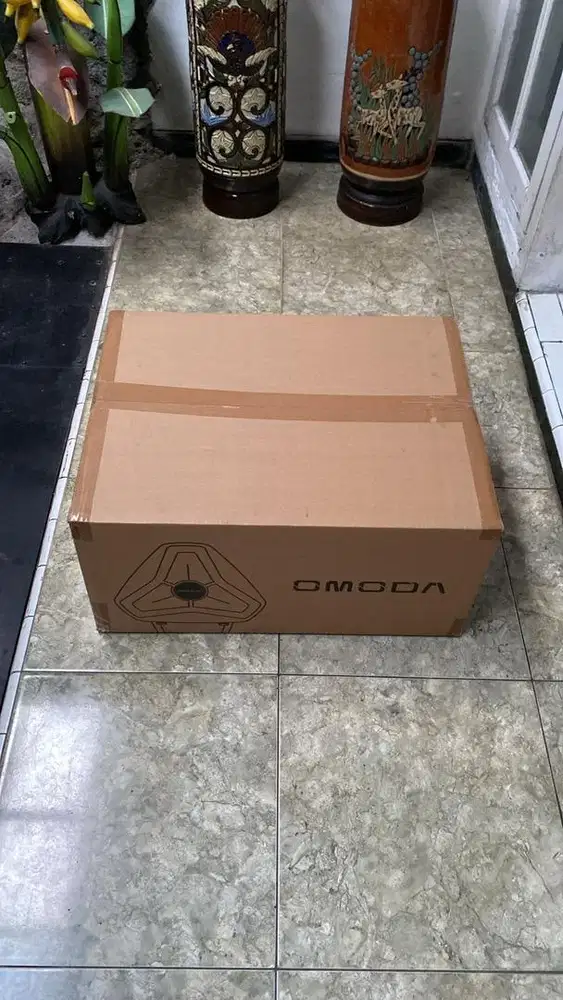 Jual Wall Charger Omoda E5