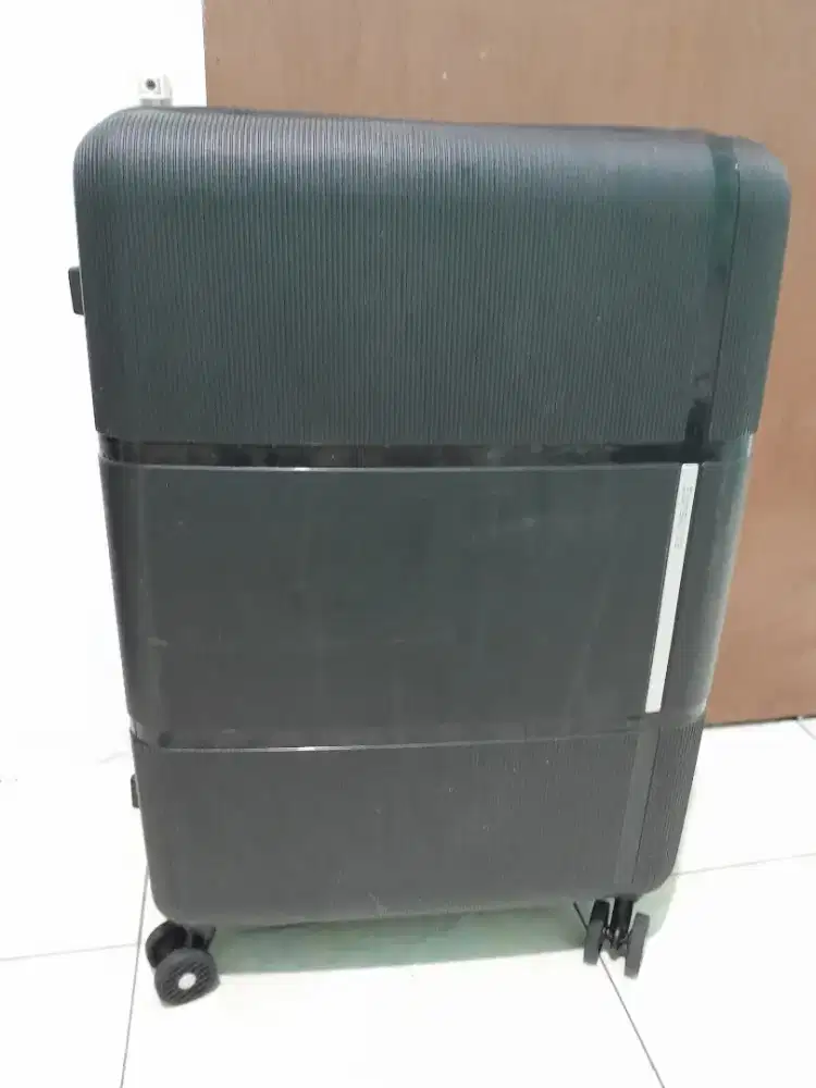 Di jual koper samsonite