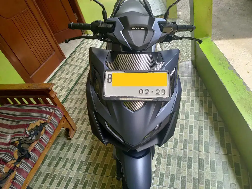 Vario 160 Tahun 2024 ( type ABS )
