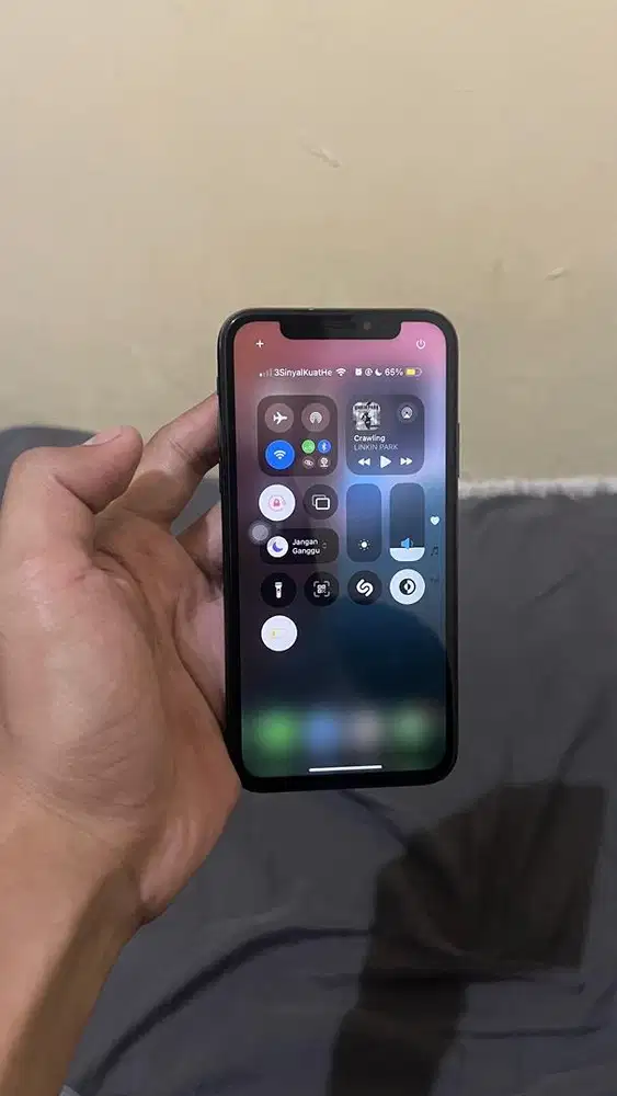 iPhone XS 256GB Inter All Operator