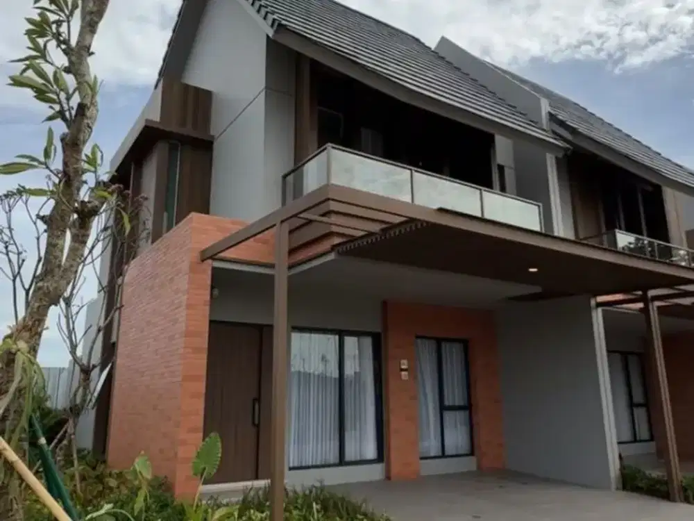 dijual rumah citra garden city, start form 1,5M dekat toll dan bandara