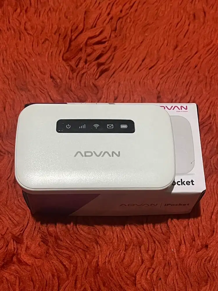 ADVAN Modem Ipocket